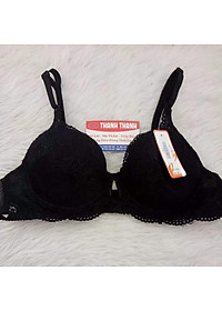 Đồ lót Thái | Áo ngực có gọng, không có mút - Áo lót thái lan 10030