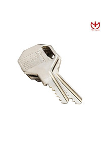 Bộ 2 ổ khóa Master Lock M15 XTLF thân thép lá rộng 64mm dùng chung 2 chìa