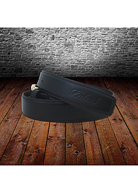 Thắt lưng nam da bò nhập khẩu 03A