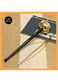 Khánh đồng Đài Loan tụng kinh niệm phật pháp khí đồ thờ cúng