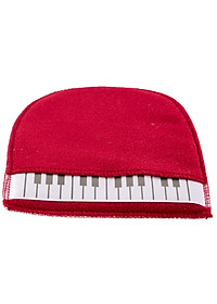 Khăn lau đàn piano chuyên dụng siêu mềm mịn