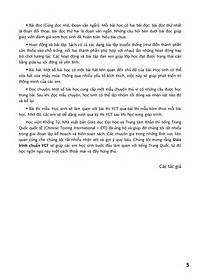 Sách Giáo Trình Chuẩn YCT 6 (Kèm file MP3)