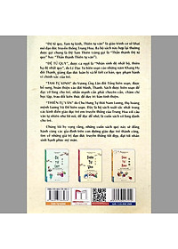 Sách Tam Tự Kinh (bìa mềm) - tái bản