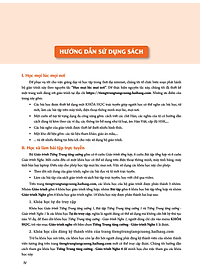 Giáo Trình Tiếng Trung Tăng Cường (Khổ Lớn - In Màu) - Giáo Trình Nghe 4 (Học Kèm Khóa Học Trực Tuyến Miễn Phí, Tặng File Nghe MP3)