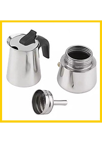 Bình Pha Cà Phê Kiểu Ý