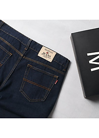 Quần short jean Q392 MuiDoi