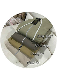Áo khoác chống nắng cho nữ dây kéo trơn cực chất thời trang-A872