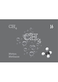 Flashcard Vui Học Hóa: Nguyên Tố - Hợp Chất Hóa Học