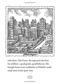 Sách Who Is Michelle Obama? - Paperback