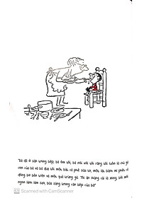 Sách Vào Bếp Cùng Nhóc Nicolas Và Bếp Trưởng Alain Ducasse