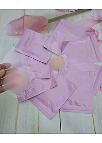 Miếng dán đầu ti nâng ngực silicon cup nhỏ 6.5cm