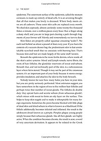 The Body: A Guide For Occupants