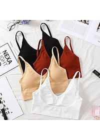 Áo Bra Hở Lưng Siêu Hot Mã Br03