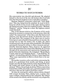 Sách Les Miserables (Signet Classics)