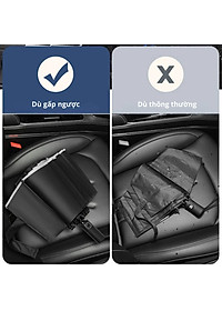 Dù xếp gọn chống UV Kachi - hàng chính hãng