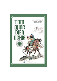 Sách Combo 3 Cuốn Tam Quốc Diễn Nghĩa - SBOOKS