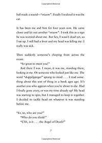 If Cats Disappeared From The World