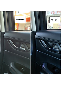 Dung Dịch Làm Sạch & Bảo Dưỡng Da Michelin Leather Cleaner 32187