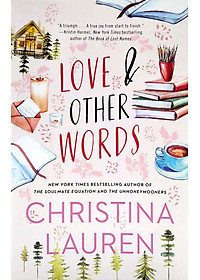 Love And Other Words