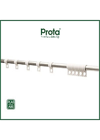 Bộ 30 nút chống dồn đồ cho giàn phơi Prota ống đường kính 22-27mm