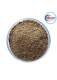 Thức Ăn Cá Bảy Màu - Cám Cá 7 Màu Gói 20g