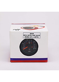 Đồng Hồ Đo Nhiệt Độ Nước Làm Mát CIND Alpha 300108 Dây 1.8m