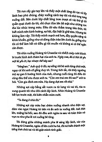 Sách Thiếu Nữ Sắt (Phần 2 Series Thế Giới Của Tiên Sắt)