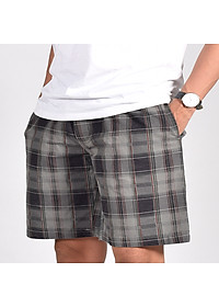 Quần short lưng thun nam Novelty 1811720