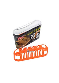 Combo 03 Hộp sáp thơm kháng khuẩn khử mùi đa công dụng 150g - Nội địa Nhật Bản