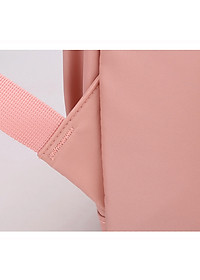 Balo thời trang phong cách Hàn Quốc dày dặn chống thấm nước dùng cho đi học, đi chơi - BEE GEE – BLTT1014