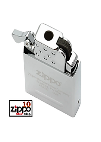 Ruột Zippo Yellow Flame (GAS LỬA VÀNG)– Butane Lighter Insert - Chính hãng 100%