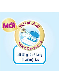 Khăn Ướt Trẻ Em Bobby 100 Tờ Không Mùi - Khăn Ướt Em Bé Bobby Không Mùi Nano Bạc