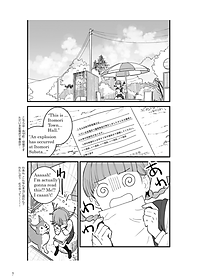 Kimi no na wa 3 - Your Name 3 (Japanese - English)