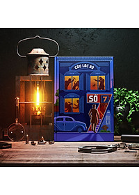 Sách Câu Lạc Bộ Số 7