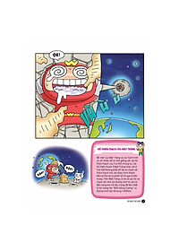 Sách Quiz! Khoa Học Kì Thú: Những Cái Nhất Và Đầu Tiên Trên Thế Giới