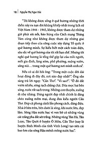 Sách Đại Tướng Mai Chí Thọ