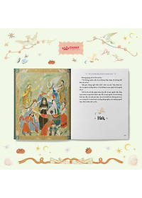 Sách - Những Câu Chuyện Cổ Phố Broca - Bìa Cứng