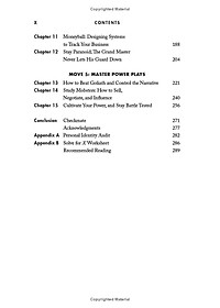 Your Next Five Moves: Master The Art Of Business Strategy