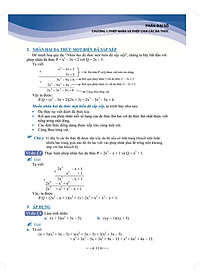 Tự Học Nâng Cao Kiến Thức Toán 8 (Tái Bản 2022)