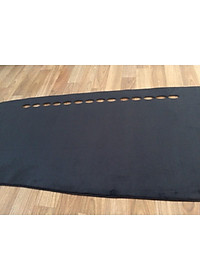 THẢM CHỐNG NẮNG TAPLO NHUNG DÀNH CHO XE _TOYOTA INNOVA 2016-2022