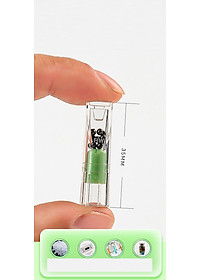 Gói 50 tẩu,60 tẩu thuốc lọc than hoạt tính cao cấp, Shop Thành Nhi HW002 ( màu giao ngẫu nhiên)