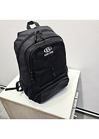 Balo nam nữ thời trang vải dù chống thấm nước siêu nhẹ để được laptop 15in6 du lịch tiện ích 110 BEE GEE