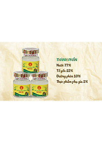Bộ 7 hộp nước yến sào đường phèn Nhà Việt (42 hủ x 70ml) tặng thêm 3 cháo yến bổ dưỡng