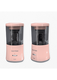 Đồ Chuốt Bút Chì Tự Động PLUS