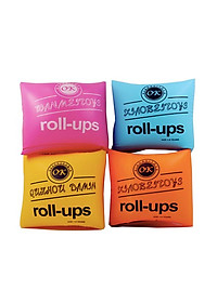 Phao Tay Trẻ Em Roll-Ups
