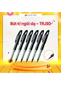 Bút ký Tradio Pentel TRJ50 cao cấp chất liệu mực nhanh khô không phai màu bền đẹp