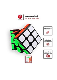 Rubik 3x3 Giá Rẻ QIYI Sail W ,Đồ Chơi Xếp Hình Cho Bé QY 152