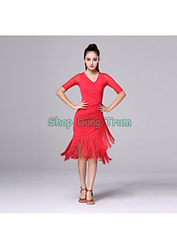 Váy khiêu vũ tua rua dài tay phong cách trẻ trung siêu đẹp – OEM , SKU-7141973517449 – tiki.vn 🛒Top1Shop🛒 🇻🇳 Top1Vietnam 🇻🇳 🛍🛒 🇻🇳🇻🇳🇻🇳🛍🛒