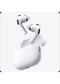 Tai nghe Bluetooth Apple AirPods Pro 3 - MFHP4ZP/A