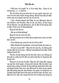 Sách Thời Thơ Ấu (Tái Bản)